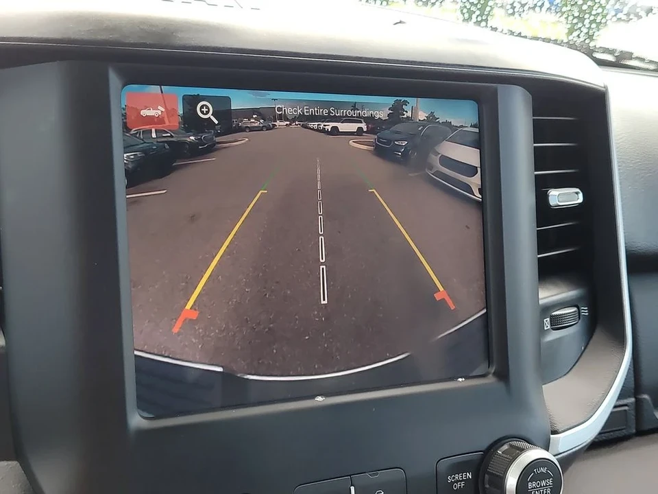 2024 Ram 2500 - Image 21 of 21