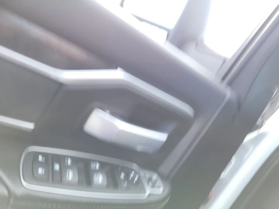 2024 Ram 2500 - Image 15 of 21
