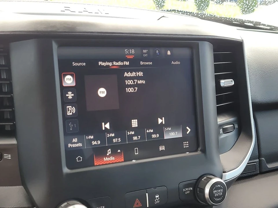 2024 Ram 2500 - Image 20 of 21