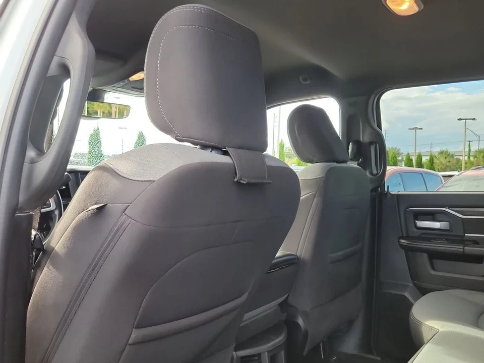 2024 Ram 2500 - Image 11 of 21