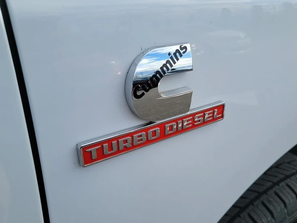2024 Ram 2500 - Image 6 of 21