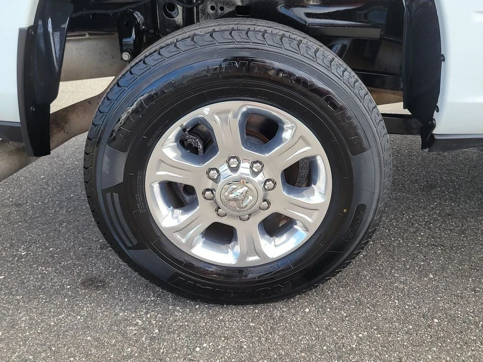 2024 Ram 2500 - Image 5 of 21