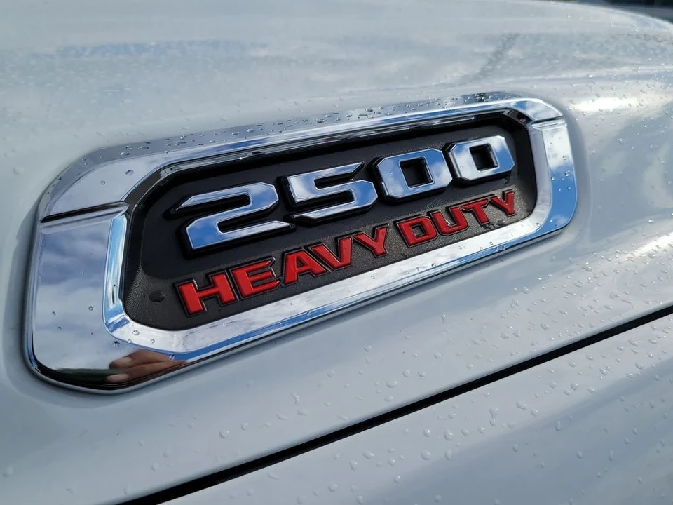 2024 Ram 2500 - Image 7 of 21