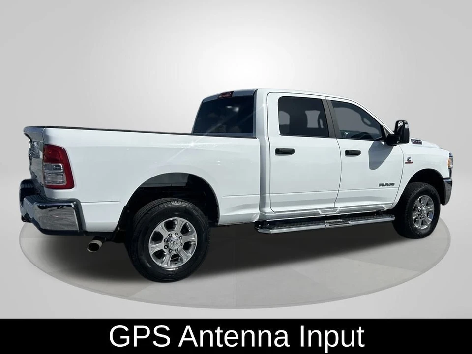 2024 Ram 2500 - Image 5 of 12