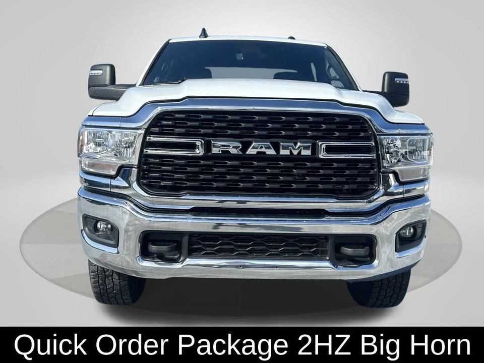 2024 Ram 2500 - Image 3 of 12