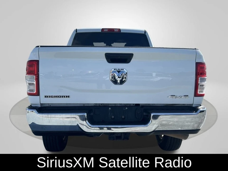 2024 Ram 2500 - Image 6 of 12