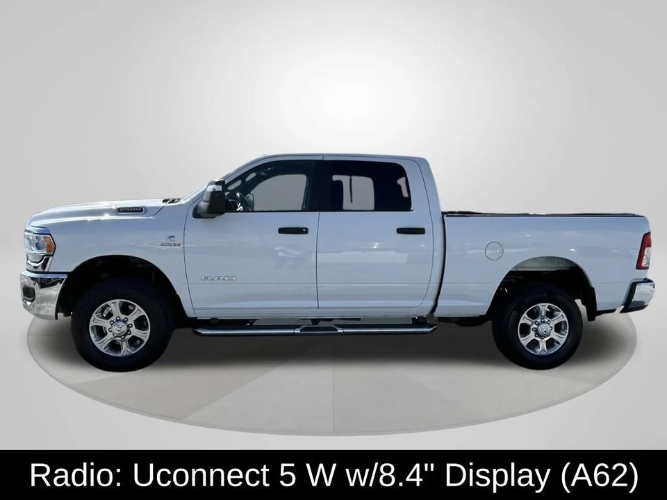 2024 Ram 2500 - Image 8 of 12