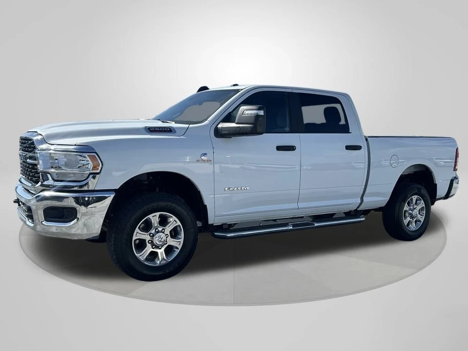 2024 Ram 2500 - Image 2 of 12