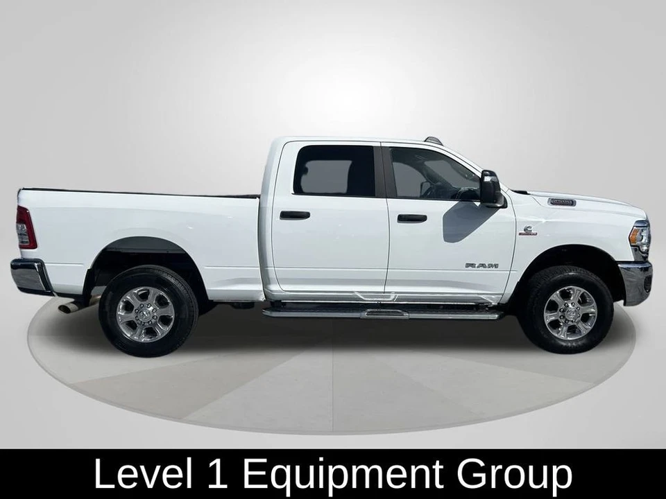2024 Ram 2500 - Image 4 of 12
