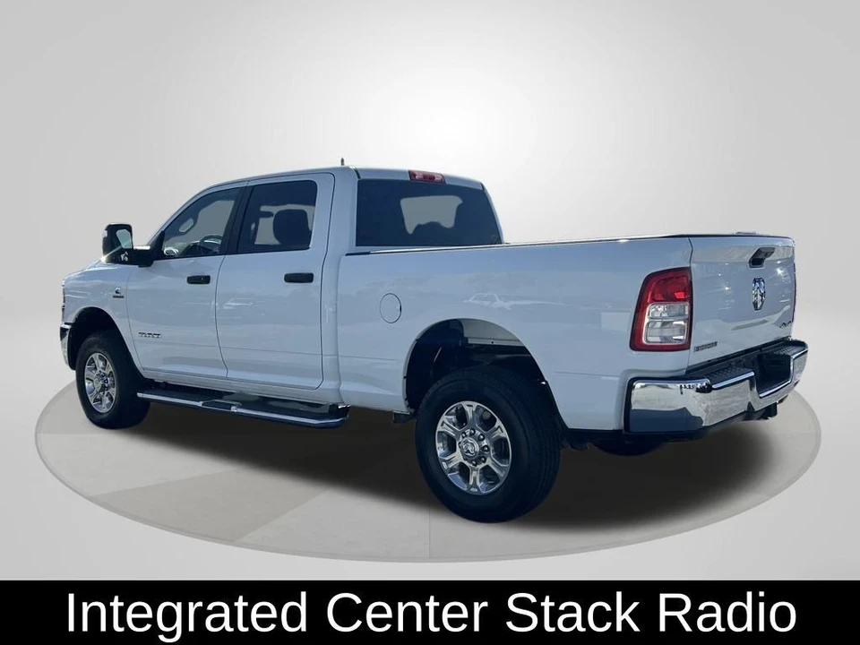 2024 Ram 2500 - Image 7 of 12