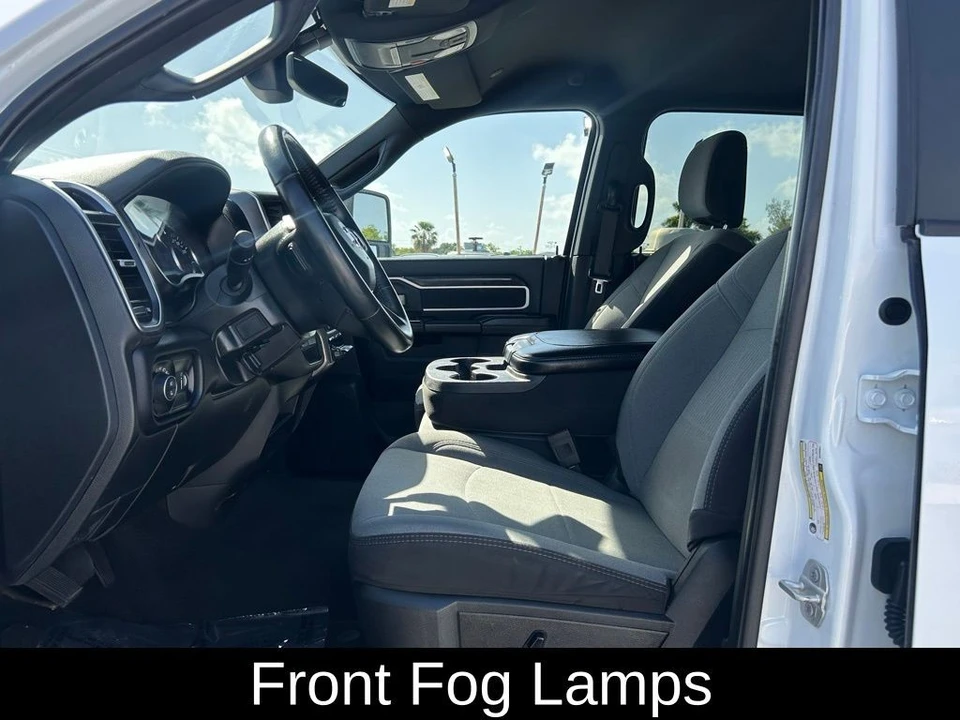 2024 Ram 2500 - Image 9 of 12