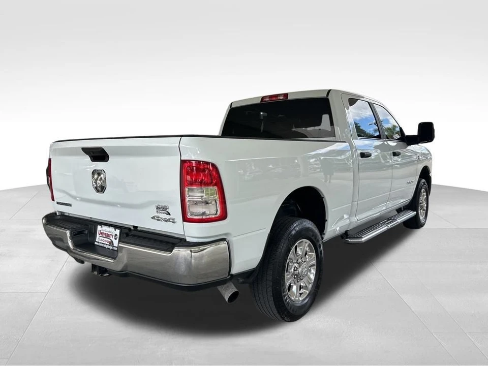 2024 Ram 2500 - Image 3 of 12