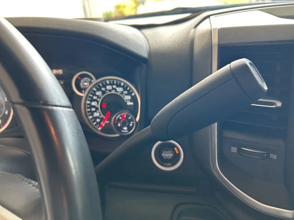 2024 Ram 2500 - Image 8 of 12