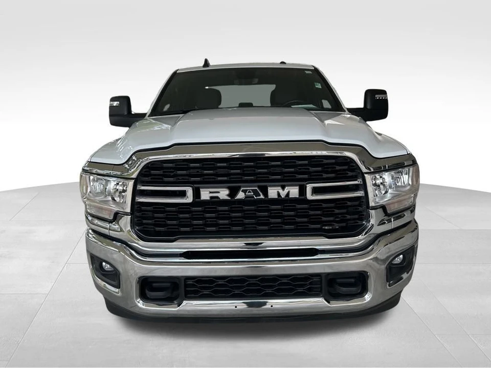 2024 Ram 2500 - Image 11 of 12