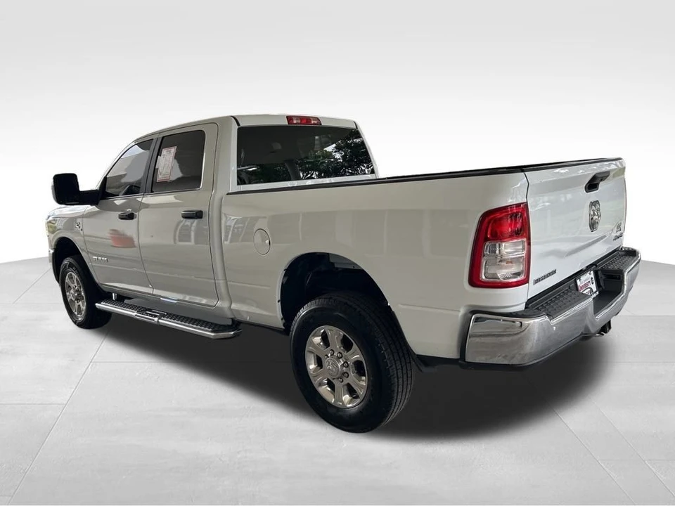 2024 Ram 2500 - Image 4 of 12