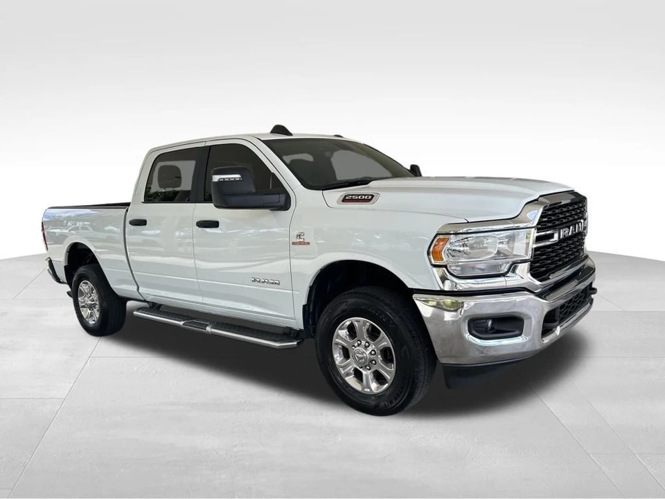 2024 Ram 2500 - Image 2 of 12
