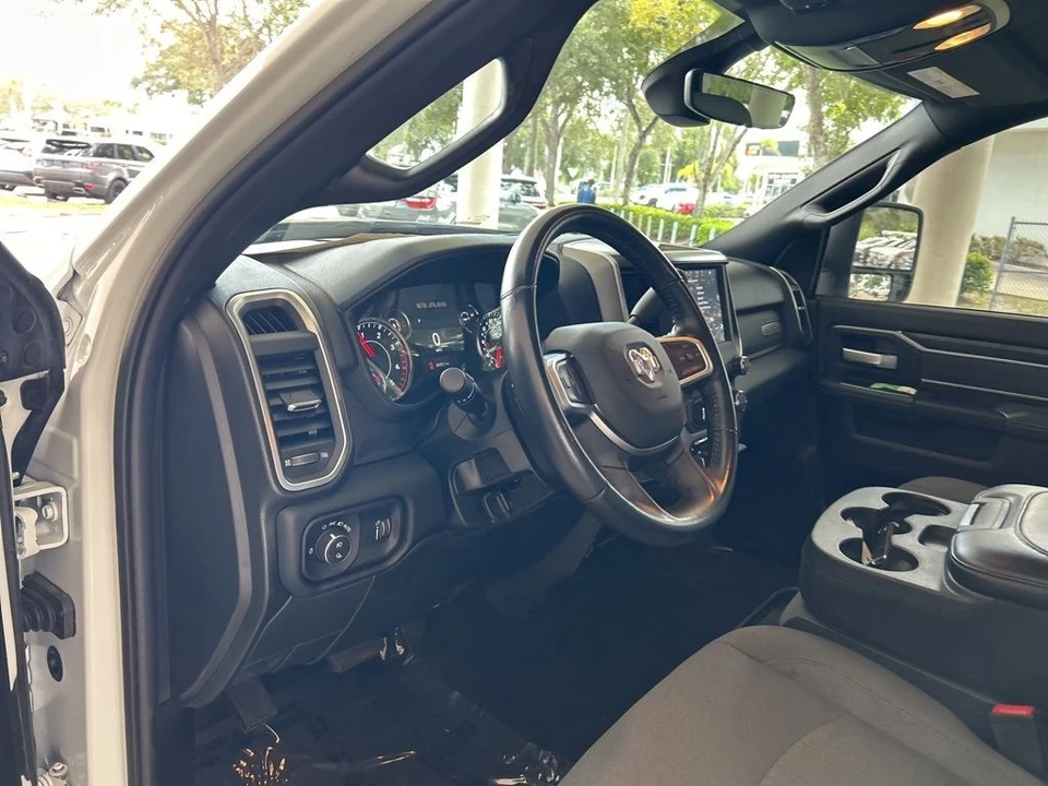 2024 Ram 2500 - Image 6 of 12