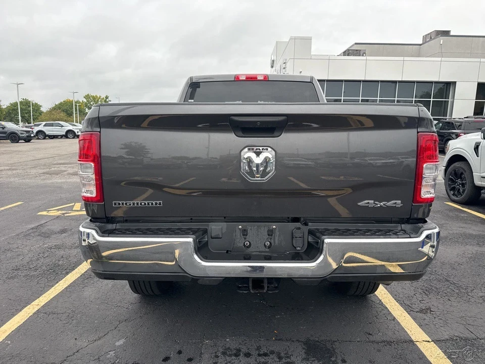 2024 Ram 2500 - Image 6 of 12
