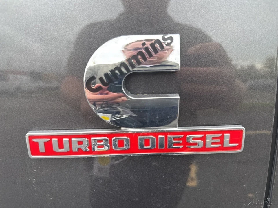 2024 Ram 2500 - Image 9 of 12