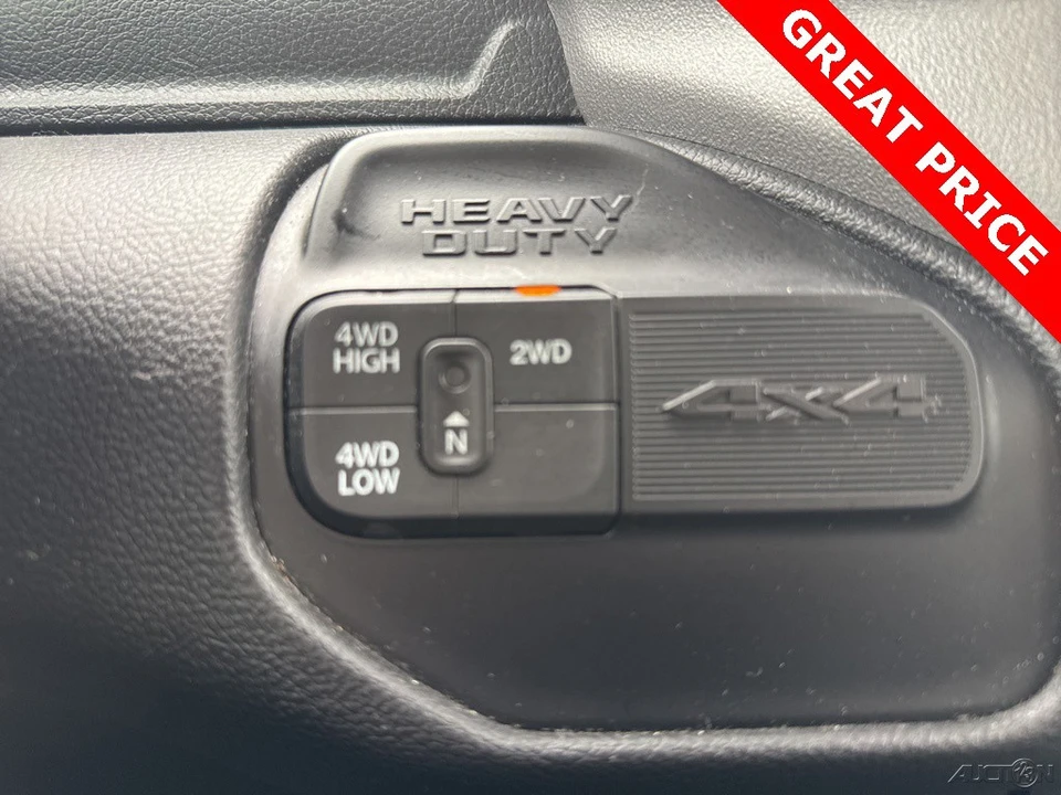 2024 Ram 2500 - Image 11 of 12