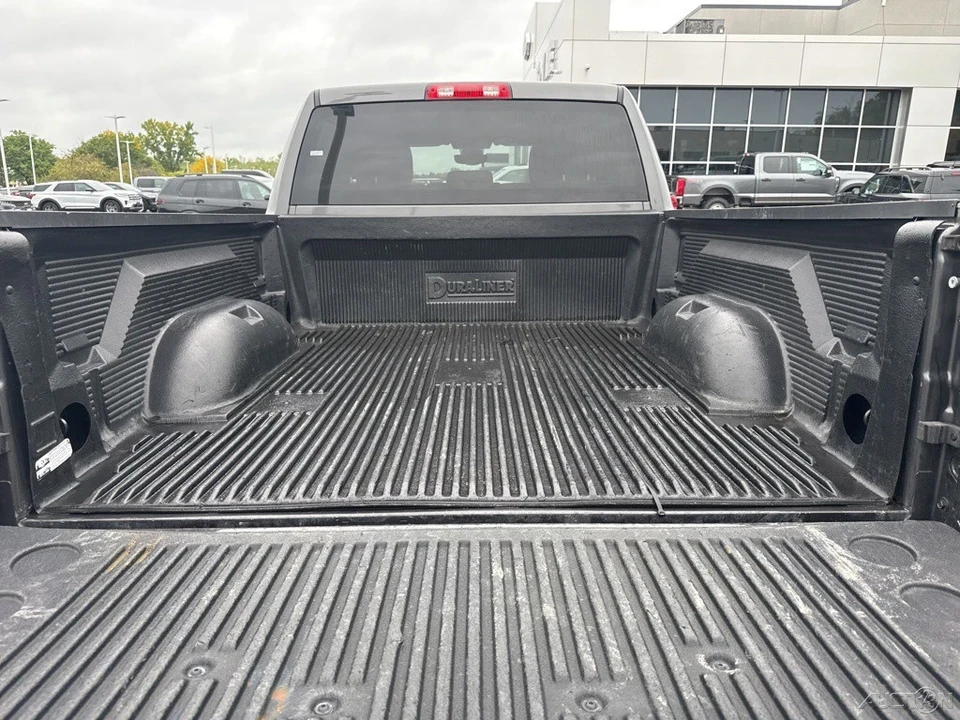 2024 Ram 2500 - Image 8 of 12