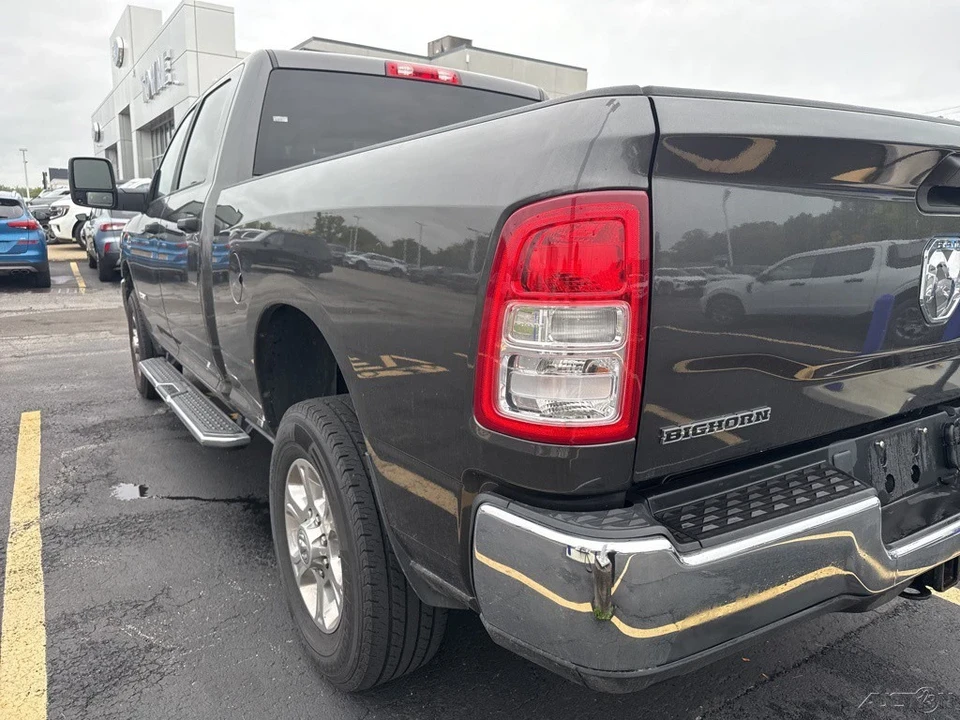 2024 Ram 2500 - Image 7 of 12