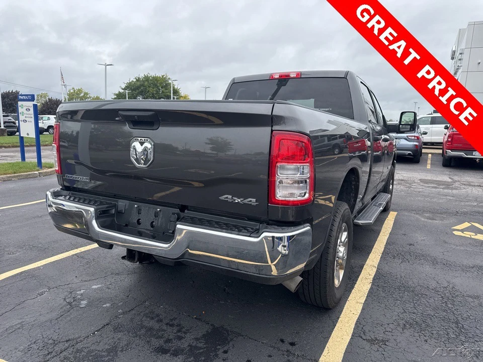 2024 Ram 2500 - Image 5 of 12