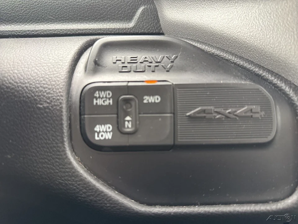 2024 Ram 2500 - Image 11 of 12