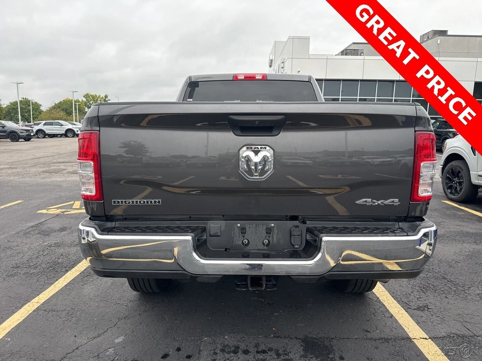 2024 Ram 2500 - Image 6 of 12