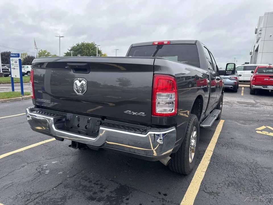 2024 Ram 2500 - Image 5 of 12
