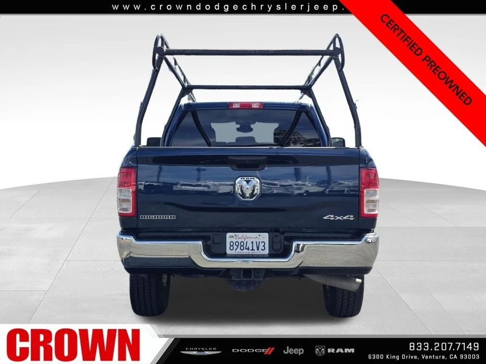 2024 Ram 2500 - Image 6 of 12
