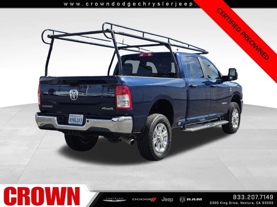 2024 Ram 2500 - Image 7 of 12