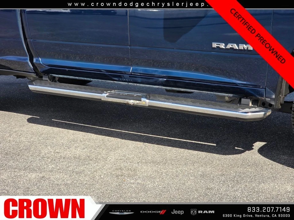 2024 Ram 2500 - Image 10 of 12