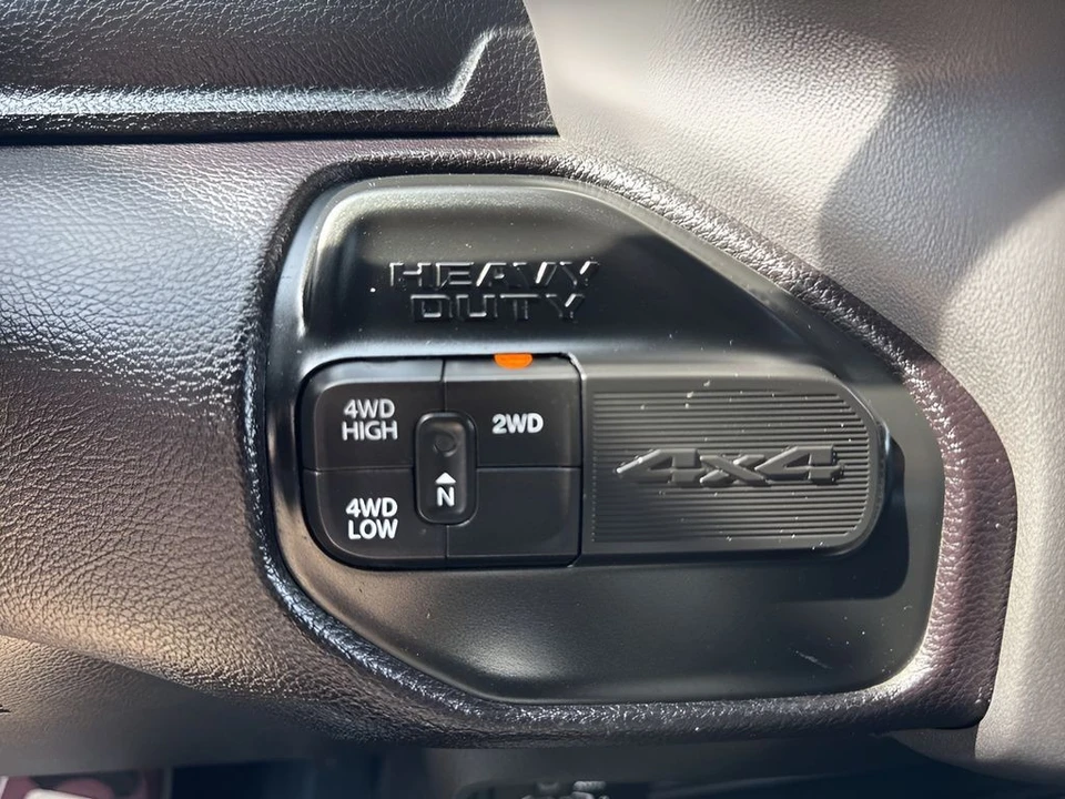 2024 Ram 2500 - Image 21 of 21