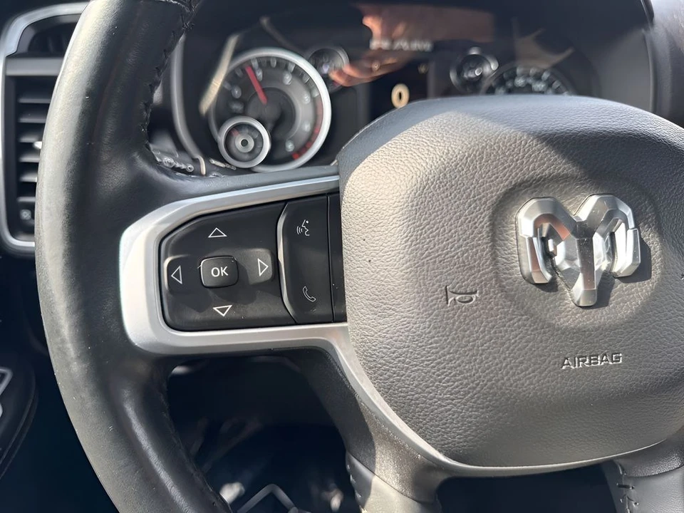 2024 Ram 2500 - Image 14 of 31