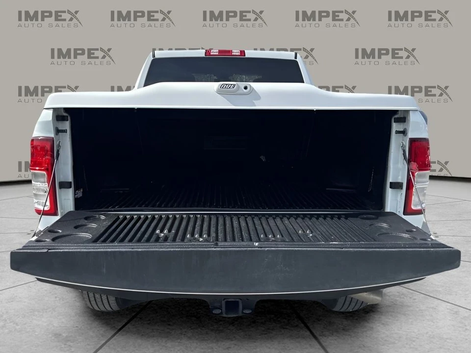 2024 Ram 2500 - Image 27 of 31
