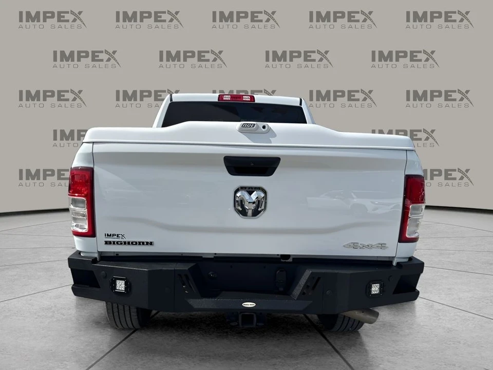 2024 Ram 2500 - Image 4 of 21