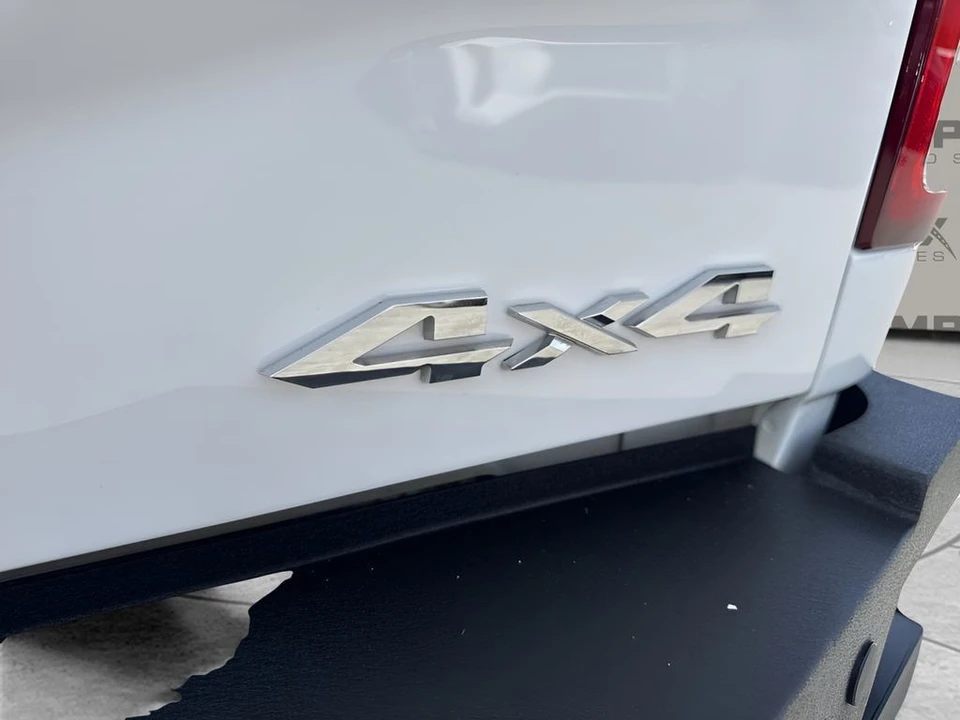 2024 Ram 2500 - Image 29 of 31