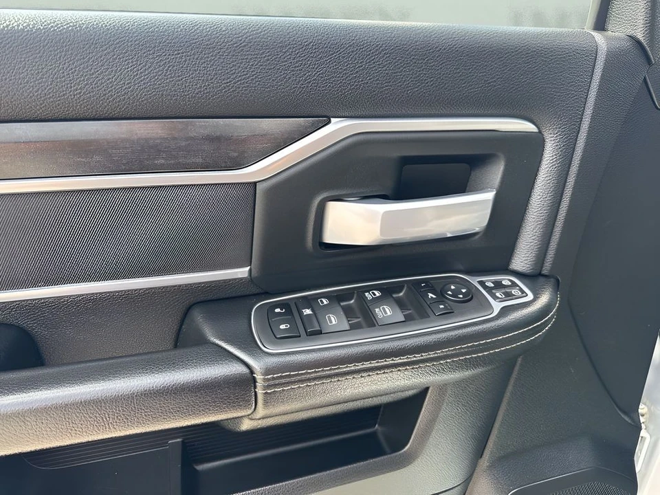 2024 Ram 2500 - Image 25 of 31