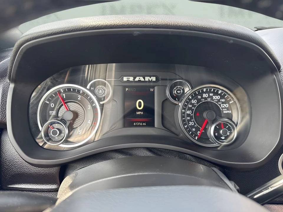 2024 Ram 2500 - Image 22 of 31