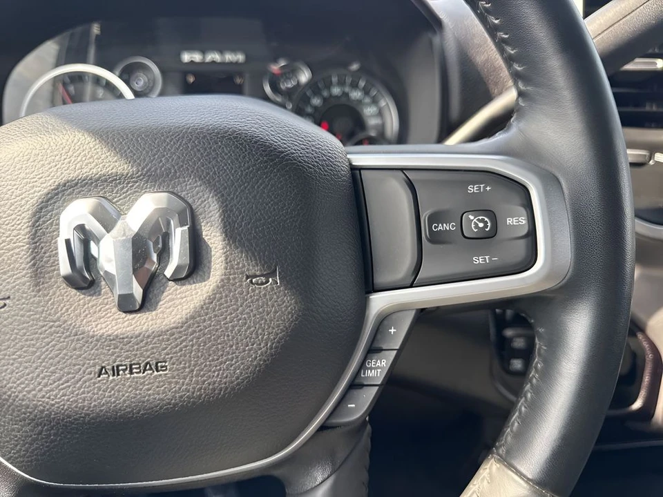2024 Ram 2500 - Image 15 of 21