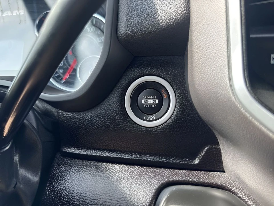 2024 Ram 2500 - Image 20 of 21