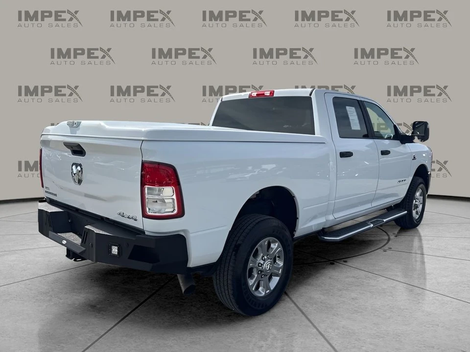 2024 Ram 2500 - Image 5 of 31