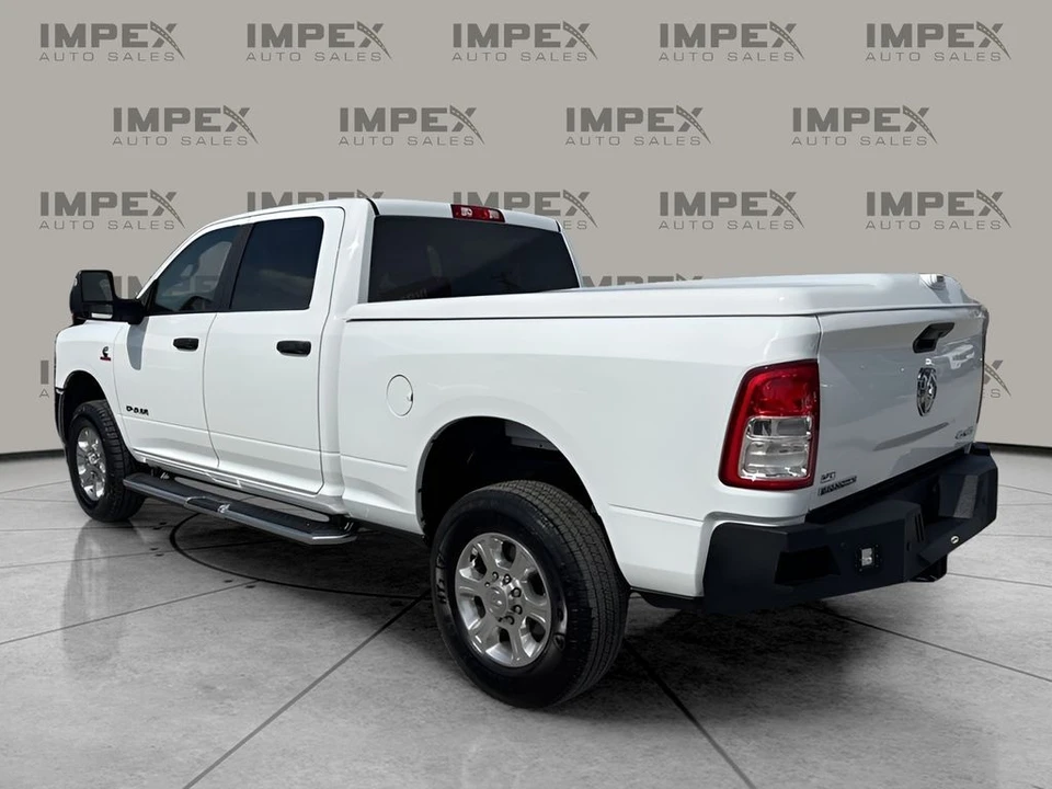 2024 Ram 2500 - Image 3 of 21