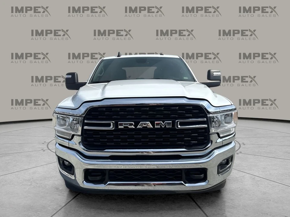 2024 Ram 2500 - Image 8 of 12