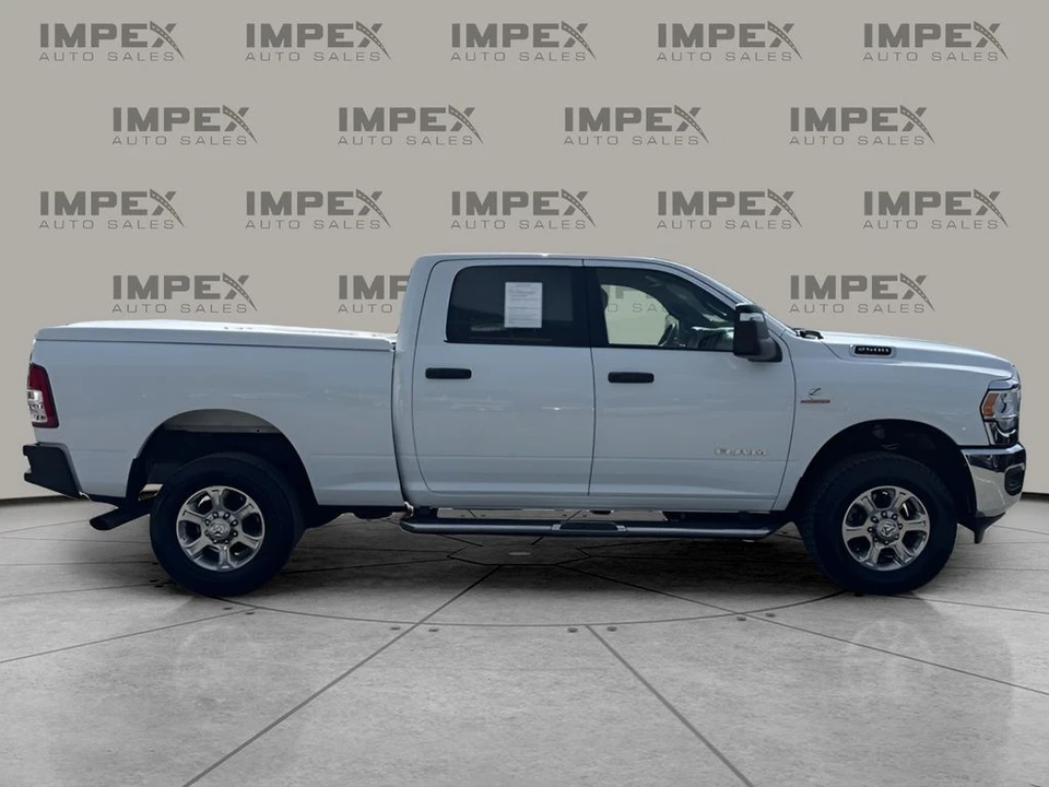 2024 Ram 2500 - Image 6 of 21
