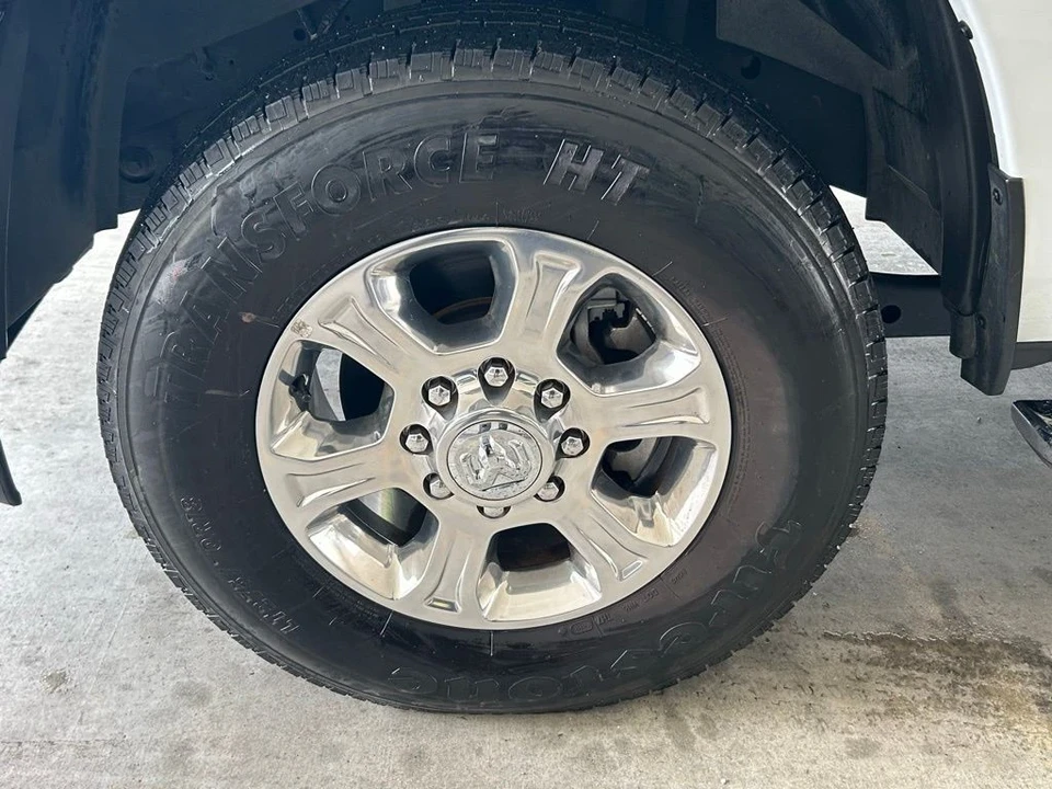 2024 Ram 2500 - Image 12 of 12
