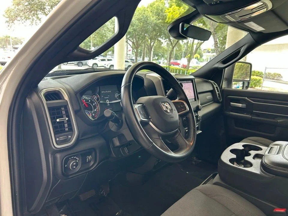 2024 Ram 2500 - Image 6 of 12