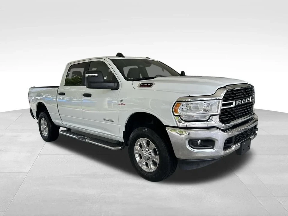 2024 Ram 2500 - Image 2 of 12
