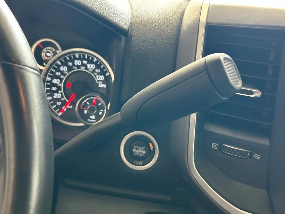 2024 Ram 2500 - Image 8 of 12